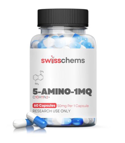 swiss chems 5 Amino