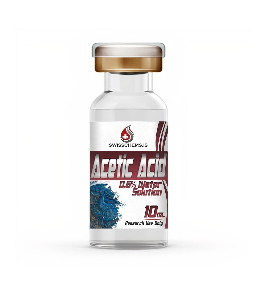 acetic acid