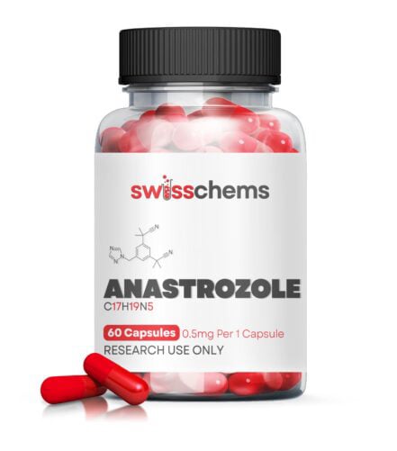 swiss chems anastrozole