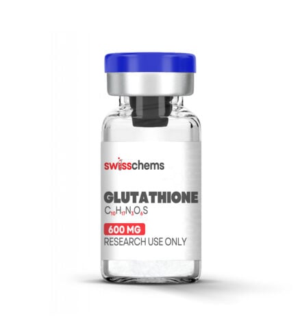 Swiss Chems Glutathione