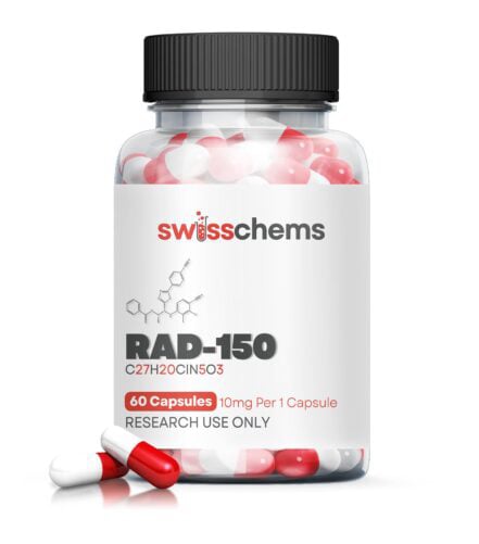 swiss chems rad150