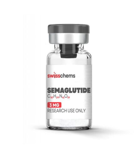 Swiss Chems Semaglutide