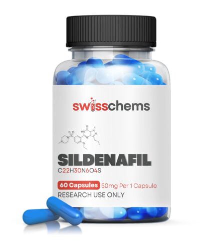 swiss chems sildenafil