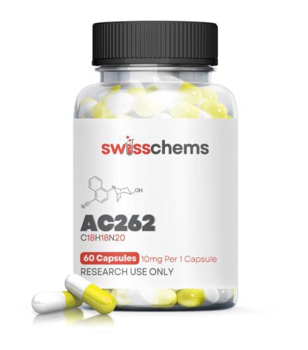 swiss chems ac262