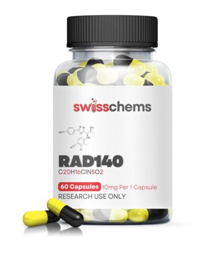 swiss chems rad140