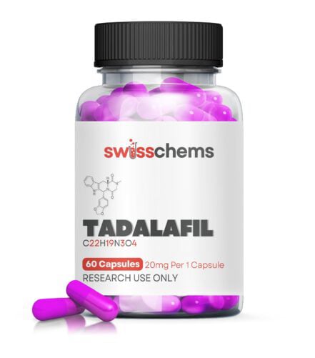 swiss chems tadalafil