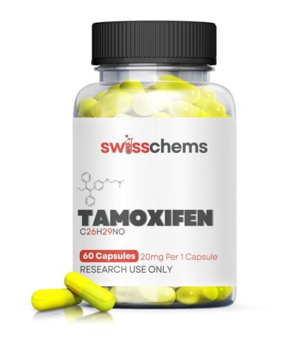 swiss chems tamoxifen